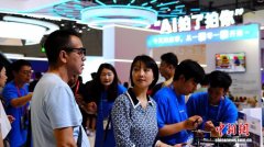 中新网记者蔡敏婕摄中新网深圳5月24日电(记者蔡